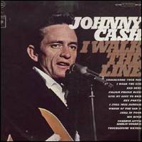 Johnny Cash - I Walk The Line